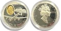 Canada 20 Dollar Powered flight in Canada: The first 50 years - The Lancaster -