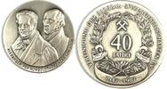 Deutschland Medaille Vereinigung der Bergbau-Spezialgesellschaften / Humboldt / Freiherr vom Stein -