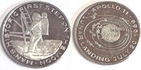 Medaille Mondlandung 20. Juli 1969 / Apollo 11 -