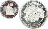 Deutschland Medaille Bartholomäus-Kapelle Wattenscheid-Sevinghausen / Weihnachten -