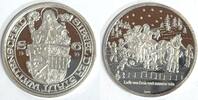 Deutschland Medaille Siegel der Stadt Wattenscheid / Lasst uns froh und munter sein -