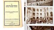 Deutschland 8 Ansichtskarten Dresden Technische Hochschule Zur Jahrhundertfeier der sächs. Technischen Hochschule -