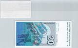 Billet  Suisse - Banque Nationale