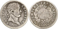 France 1/2 franc Napoléon Ier (1804-1814) - 1/2 franc - 1813 CL Gênes -