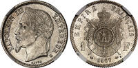 France franc 1867 K Top Pop ! NGC MS 65 1,026.46 US$  +  28.83 US$ shipping