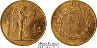 France 100 francs France - IIIème République (1871-1940) 100 francs 1910 -