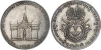 Cambodge Medaille 1905 - PCGS MS 63 911.12 US$  +  28.83 US$ shipping