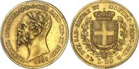Italie 20 lires 1859 P Top Pop ! PCGS MS 64 2,871.77 US$  +  28.83 US$ shipping