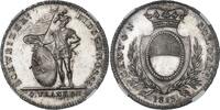 Suisse
4 francs 4 francs 1813 Soleure - 250 ex. - NGC UNC -