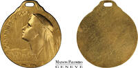 Roumanie  - M&eacute;daille Roumaine VNIREA 1918 - 1928 unz 184.53 US$  +  28.83 US$ shipping