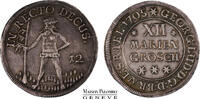 Allemagne 12 Mariengroschen 1705 12 Mariengroschen 1705 ss / vz 334.46 US$  +  28.83 US$ shipping