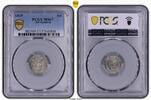 Suisse Sol 1819 Top Pop ! PCGS MS 67 634.33 US$  +  28.83 US$ shipping