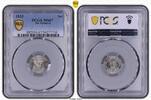 Suisse Sol 1833 Top Pop ! PCGS MS 67 916.89 US$  +  28.83 US$ shipping