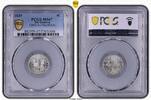 Suisse 4 centimes 1839 Top Pop ! PCGS MS 67 686.23 US$  +  28.83 US$ shipping