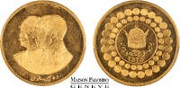 Iran 10 Pahlavi 2535 MS (1976) - PCGS MS 62 12,675.01 US$  +  28.83 US$ shipping