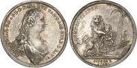 Allemagne Medaille 1750 Palatinat-Neubourg Superbe - AU 743.89 US$  +  28.83 US$ shipping