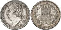 France 2 francs 1824 D Lyon Superbe - AU 1,141.79 US$  +  28.83 US$ shipping