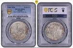 Pologne 100 zloty 1966 Varsovie PCGS SP 64 288.33 US$  +  28.83 US$ shipping