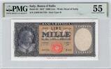 Billet Italie - Banque d'Italie -