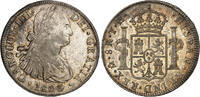 Mexique 8 reales 1806 Mo TH Mexico vz+ / unz 634.33 US$  +  28.83 US$ shipping