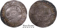 Angleterre Shilling ND (1551-1553) Londres (Tower) vz+ 1,724.22 US$  +  28.83 US$ shipping