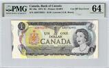 Billet Canada - Banque du Canada -