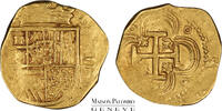 Espagne 2 escudos S&eacute;ville vz+ 3,056.30 US$  +  28.83 US$ shipping