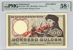 Billet Pays-Bas -