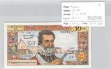Billet France - Banque de France -