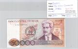 Billet Brésil - Banco Central Do Brasil -