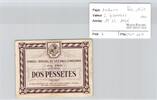 Billet Andorre -