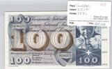 Billet Suisse - Banque Nationale -