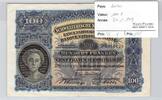 Billet Suisse - Banque Nationale -