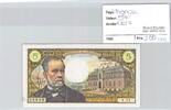 Billet France - Banque de France -