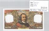 Billet France - Banque de France -