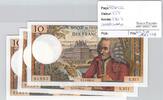 Billet France - Banque de France -