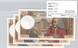 Billet France - Banque de France -