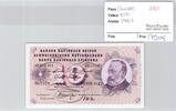 Billet Suisse - Banque Nationale -