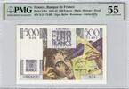 Billet France - Banque de France - Consecutive! -
