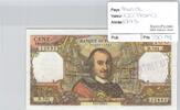 Billet France - Banque de France -
