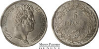 France 5 francs France - 5 francs 1831 B Rouen - PCGS MS 61 -
