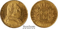 France 20 francs France - 20 francs or 1814 A Paris - PCGS MS 63 -