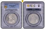 France 1/2 &eacute;cu 1644 A point - Monnaie du Louvre PCGS MS 62 1,378.22 US$  +  28.83 US$ shipping
