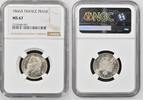 France franc 1866 A Top Pop !!! NGC MS 67 3,690.63 US$  +  28.83 US$ shipping