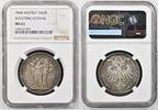 Autriche Thaler 1868 - NGC MS 63 1,614.65 US$  +  28.83 US$ shipping
