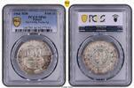 Pologne 100 zloty 1966 - PCGS SP 66 403.66 US$  +  28.83 US$ shipping