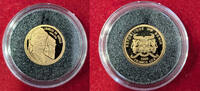 1500  Francs CFA 2010 Bénin Charles de Gaulle PP
