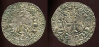 France Blanc au K Charles V, 1364-1380 -