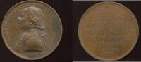 France Medal 1801 Consulat., 1799-1804 L'abb&eacute; de l'Ep&eacute;e  173.20 US$  +  86.60 US$ shipping