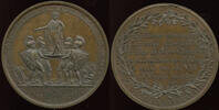 France Medal 1804 Coronation. By Merlen.  461.87 US$  +  86.60 US$ shipping